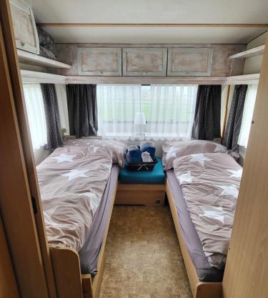 Dani's Wohnwagen B&B