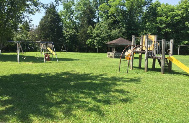 Daniel Boone Motor Inn