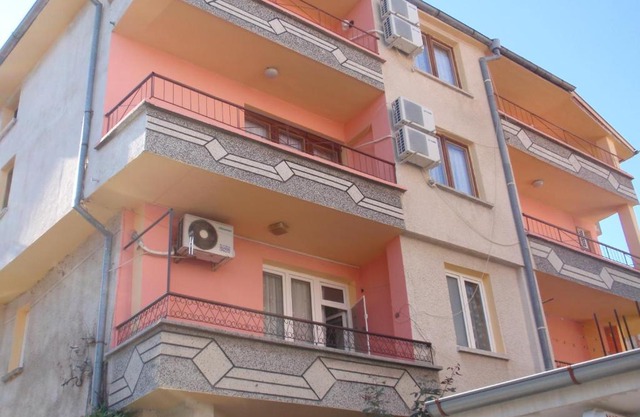 Daniel Guest House