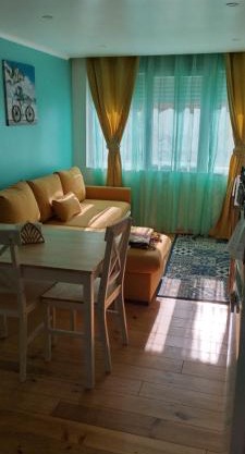 Daniela House