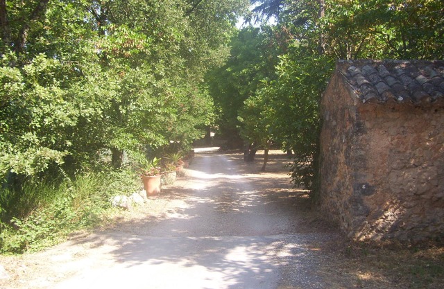 Dans un Domaine Viticole-grande Maison Datant de 1830 Environ