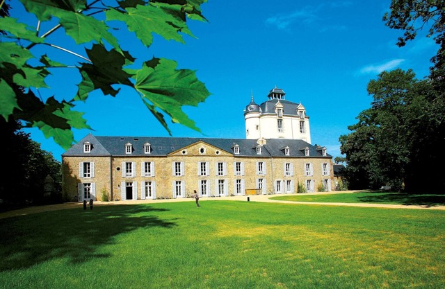 Dans un Monument Historique | Expérience Unique!