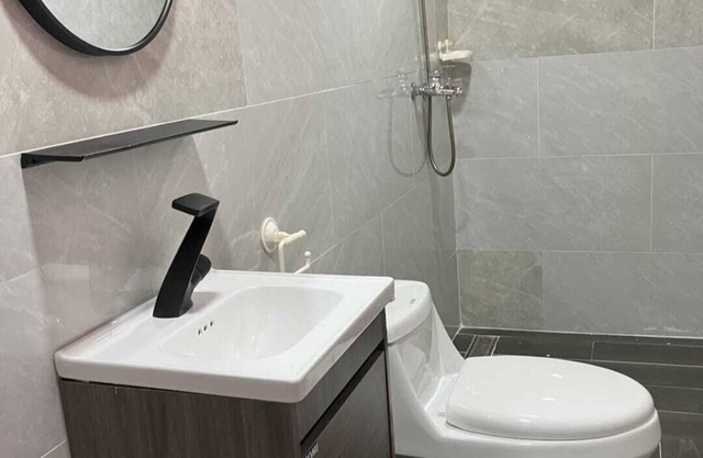 Danshari Room C1 Near Malecon and 10 Minutes From Beaches and Rivers