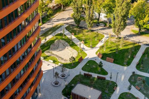 Danubius Apartments