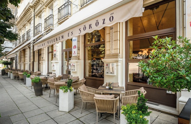 Danubius Hotel Rába