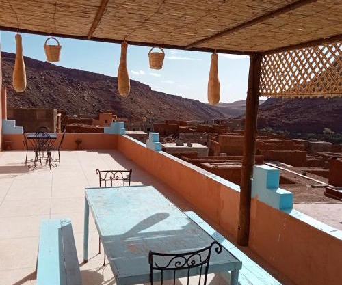 Dar Brahim Resto Beds