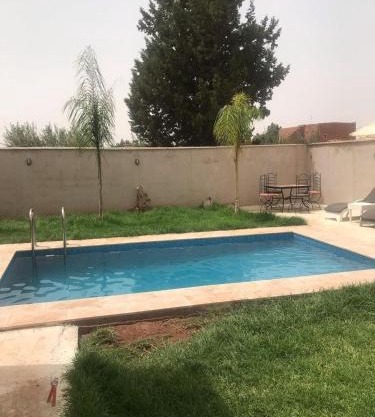 Dar El Bahia
