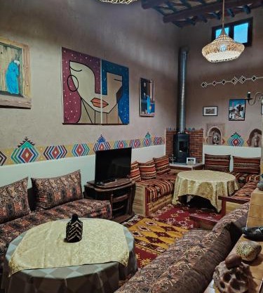 DAR JOUD