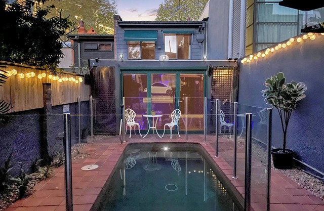 Darling Harbour, The Star | Country in City - Pool