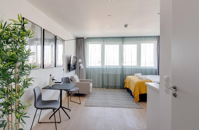 Darmstadt Wilhelminenstr | Suite L