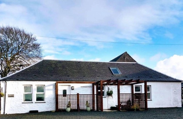 Darnhay Cottage