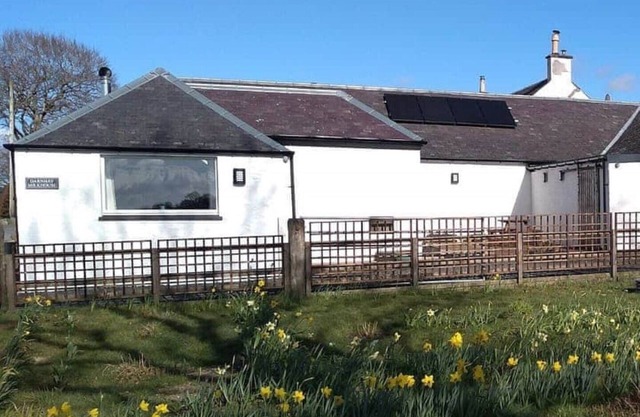Darnhay Milk House