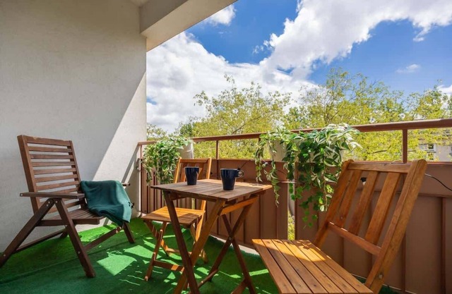 Darwina 18 | Spacious Apartment | WiFi