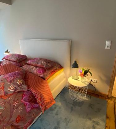 Das Eulennest - Wohnen in historischem Ambiente