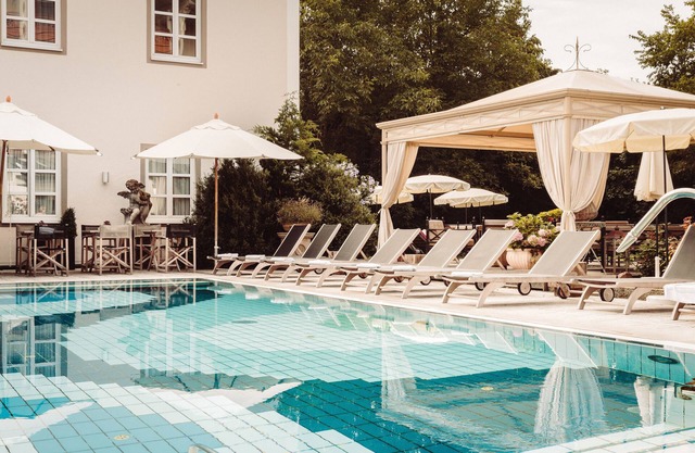 Das Mühlbach - Thermal Retreat & Wellness Resort