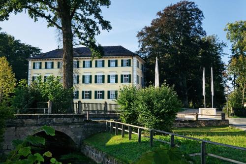 Das Schloss Burgellern - Genuss und Geschichte seit 1726