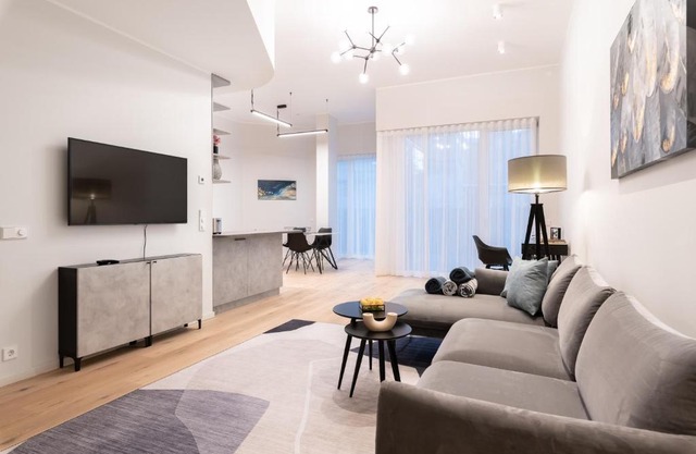 DasHaus 2 bedroom Apartment