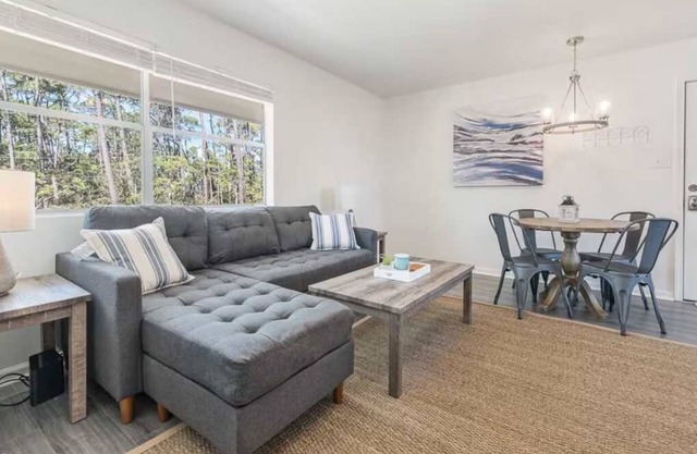 Dauphin Island Condos Near the Beach - Unit 4