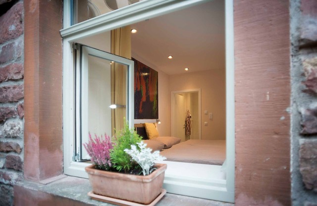 DAUSCH & Gässchen-TRÖG - Anno Domini 1716 Boutique-Hotel apARTments