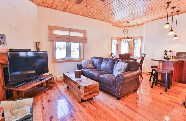 Davis, WV 2BR full kitchen NR Stumptown Ales
