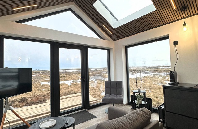 Day Dream Aurora Lodges