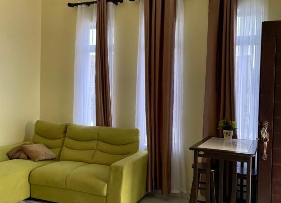 dayah homestay