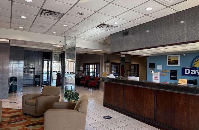 Days Inn by Wyndham Amarillo East