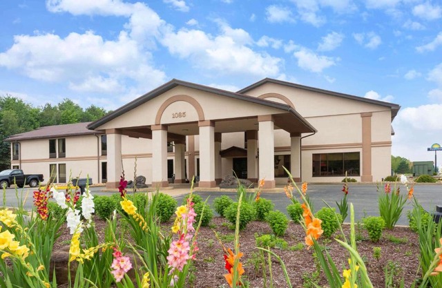 Days Inn by Wyndham Blairsville