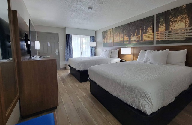 Days Inn by Wyndham Clanton AL