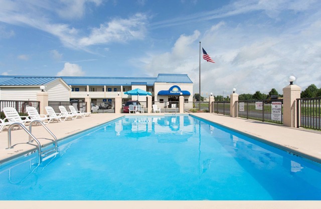 Days Inn by Wyndham High Point/Archdale