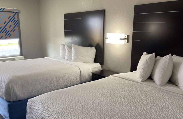 Days Inn by Wyndham Moss Point Pascagoula