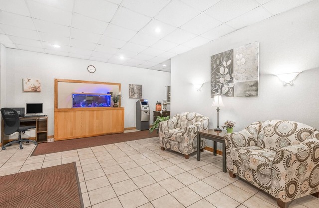 Days Inn by Wyndham St Clairsville