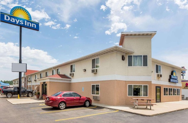 Days Inn by Wyndham Sioux City