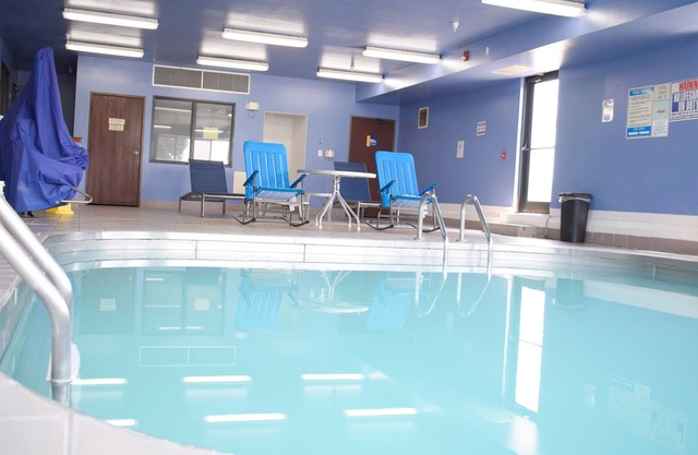 Days Inn by Wyndham Sioux City