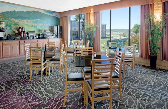 Days Inn by Wyndham Colorado City