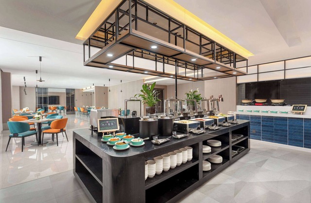 Days Inn by Wyndham Xi'an Yanliang