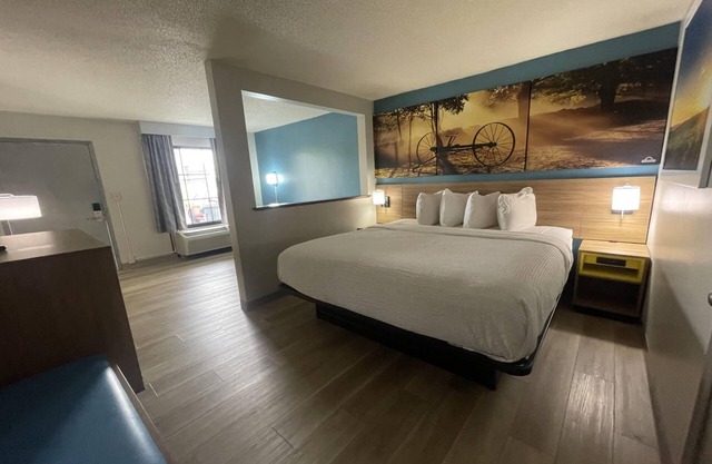 Days Inn & Suites by Wyndham York