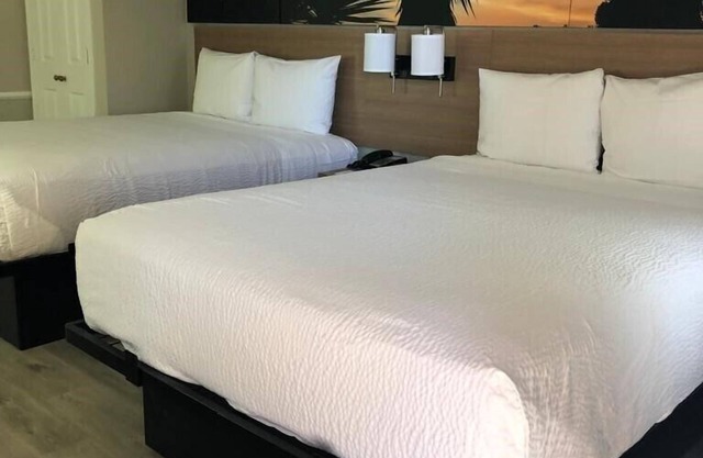 Days Inn Tucson City Center