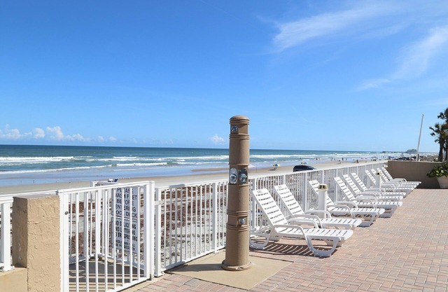 Daytona Beach Club Studios