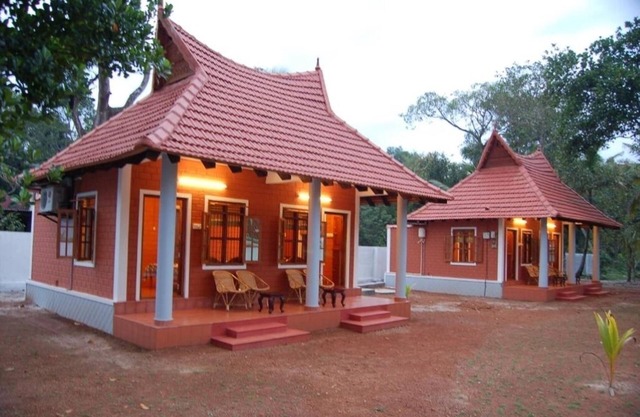 Dazzle Dew Memories - Deluxe Family Double Room