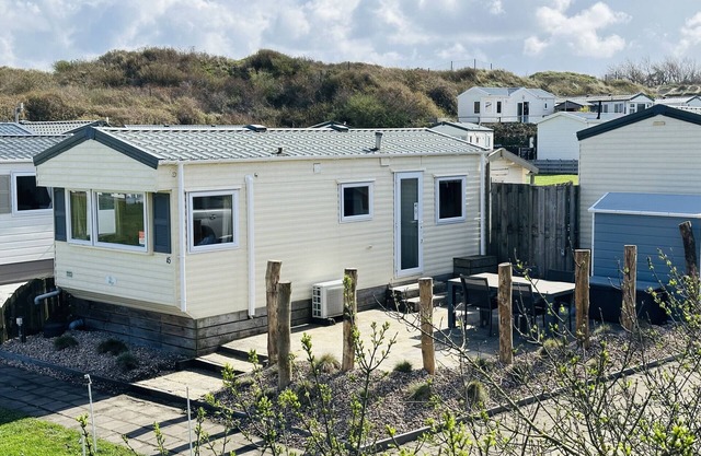 DD 45 - Camping de Duindoorn - AIRCO
