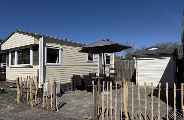 DD 46 - Camping de Duindoorn - AIRCO