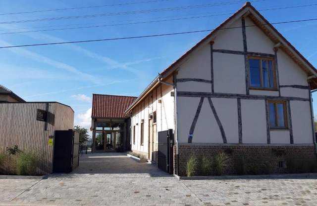 De Bonderbei