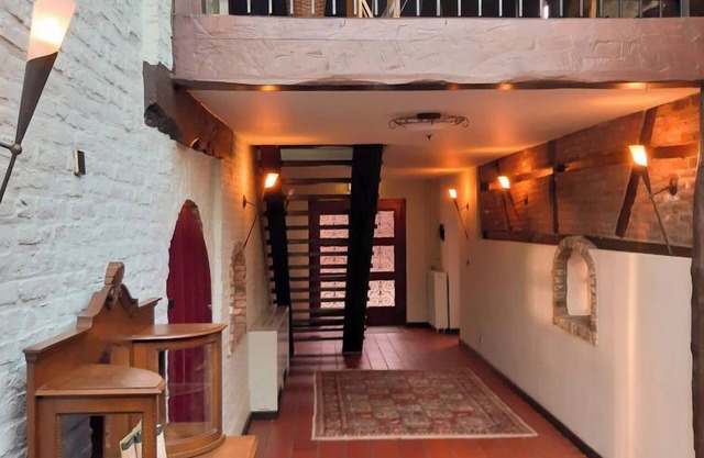 De Bourgondische Hoeve by Interhome