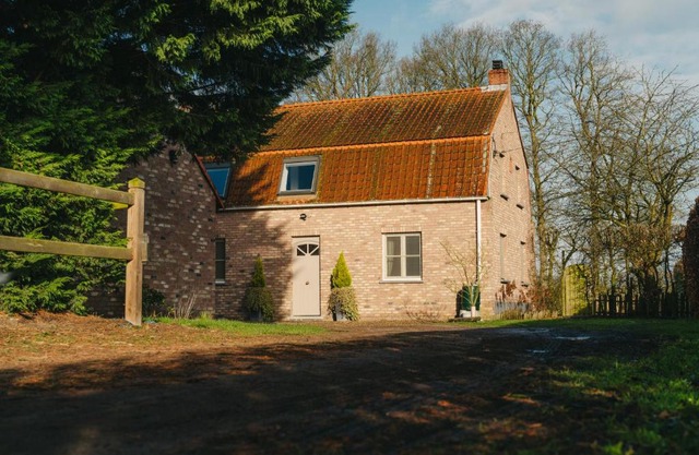 De Dommelhoeve