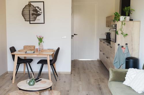 De Fazant - Tiny House in de Zeeuwse Natuur