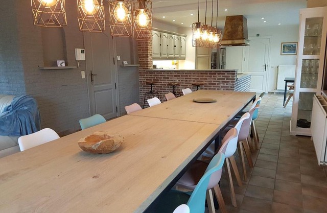 De Goeferdij vakantiewoning
