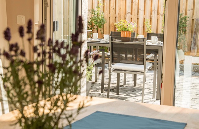 De Hüüs Achtern Sandlid - 4 star holiday houses in Bosau bei Plön - HAUS A