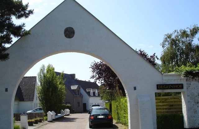 De Haan - Pretty Holiday Home