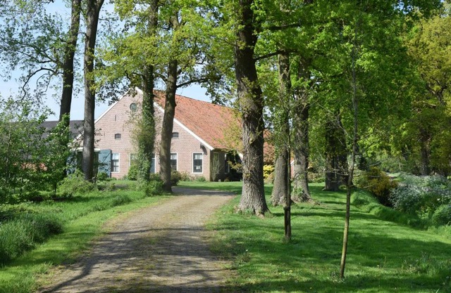 De Hiddinghhoeve